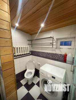 Дом 150м², 2-этажный, на длительный срок,