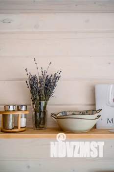 Дом 34м², 1-этажный, посуточно,