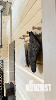 Дом 33м², 1-этажный, посуточно,