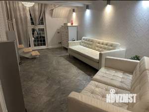 Коттедж 80м², 2-этажный, на длительный срок,