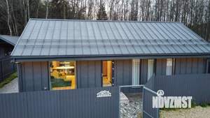 Дом 120м², 1-этажный, посуточно,