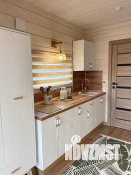 Дом 50м², 1-этажный, посуточно,