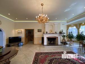 Коттедж 690м², 3-этажный, на длительный срок,