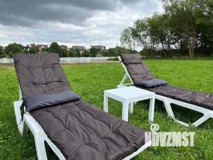 Дом 100м², 1-этажный, посуточно,