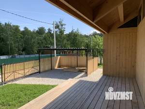 Дом 135м², 1-этажный, на длительный срок,