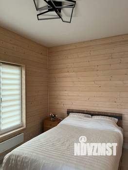 Дом 10м², 1-этажный, посуточно,