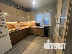 Коттедж 100м², 1-этажный, на длительный срок,