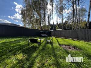 Дом 120м², 1-этажный, посуточно,