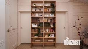 Дом 120м², 1-этажный, посуточно,