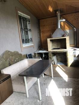 Коттедж 265м², 2-этажный, на длительный срок,