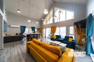 Дом 135м², 2-этажный, на длительный срок,