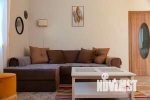 Дом 130м², 1-этажный, посуточно,