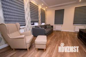 Дом 200м², 2-этажный, посуточно,