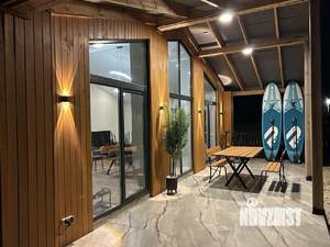 Дом 147м², 1-этажный, посуточно,