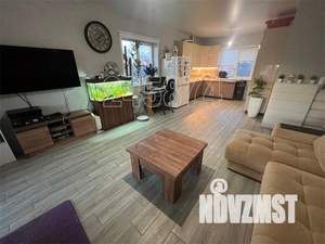 Коттедж 100м², 1-этажный, на длительный срок,