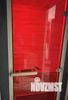 Дом 31м², 1-этажный, посуточно,