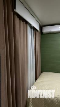 Дом 33м², 1-этажный, посуточно,