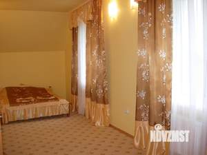 Коттедж 120м², 2-этажный, на длительный срок,