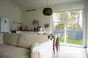 Дом 92м², 1-этажный, посуточно,