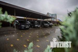 Дом 130м², 1-этажный, посуточно,