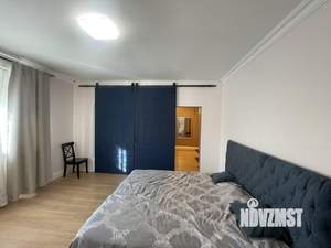 Коттедж 220м², 2-этажный, на длительный срок,