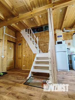 Дом 100м², 1-этажный, посуточно,