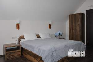 Дом 153м², 1-этажный, посуточно,