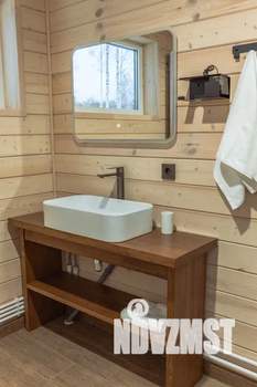 Дом 50м², 2-этажный, посуточно,