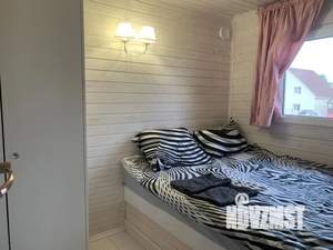 Дом 60м², 1-этажный, посуточно,