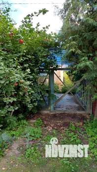 Дом 59м², 2-этажный, на длительный срок,