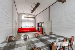 Дом 170м², 1-этажный, посуточно,