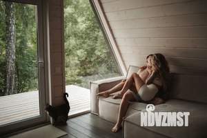 Дом 36м², 2-этажный, посуточно,