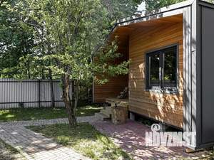 Дом 160м², 1-этажный, посуточно,