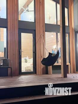 Дом 130м², 1-этажный, посуточно,