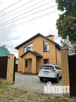 Дом 150м², 2-этажный, на длительный срок,