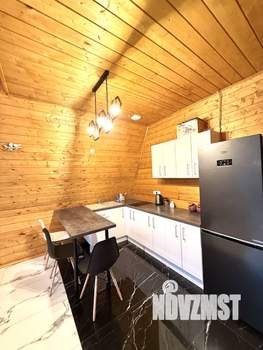 Дом 150м², 3-этажный, посуточно,