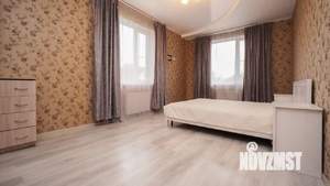 Коттедж 400м², 2-этажный, на длительный срок,