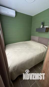 Дом 33м², 1-этажный, посуточно,