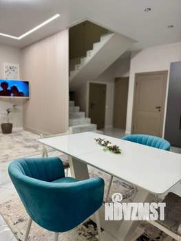 Дом 140м², 2-этажный, посуточно,