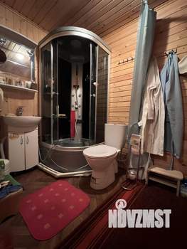 Дом 80м², 2-этажный, на длительный срок,