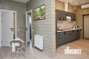 Дом 118м², 1-этажный, на длительный срок,