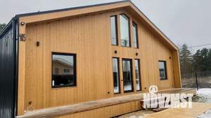 Дом 158м², 2-этажный, посуточно,