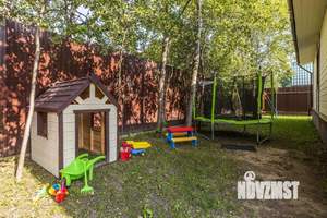 Дом 175м², 1-этажный, посуточно,