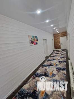 Дом 155м², 1-этажный, посуточно,