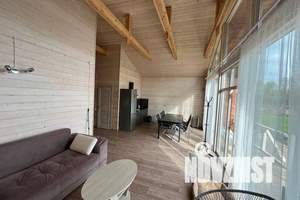 Дом 100м², 2-этажный, посуточно,