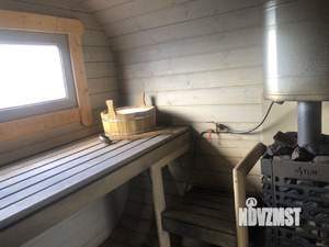 Дом 72м², 2-этажный, посуточно,