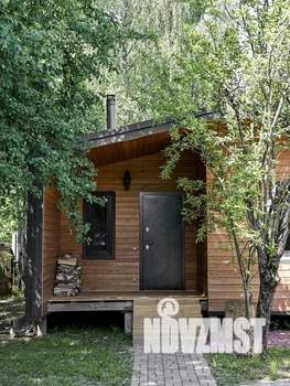 Дом 160м², 1-этажный, посуточно,