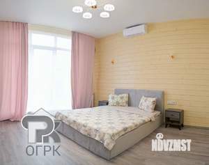 Дом 118м², 1-этажный, на длительный срок,