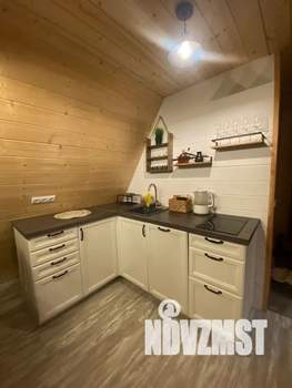 Дом 70м², 2-этажный, посуточно,