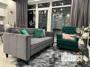 Дом 45м², 1-этажный, посуточно,